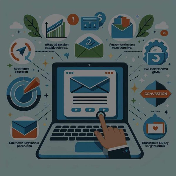 What Are the Effective Email Marketing Techniques for UK B2C Companies?