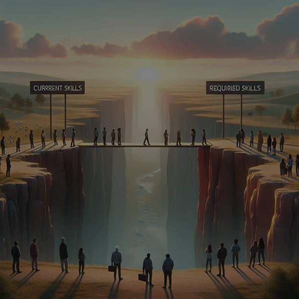 How to Address the Skills Gap in the UK Tech Industry?