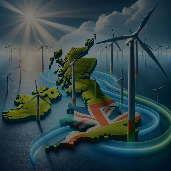 What Are the Prospects for Offshore Wind Energy in the UK's Energy Mix?