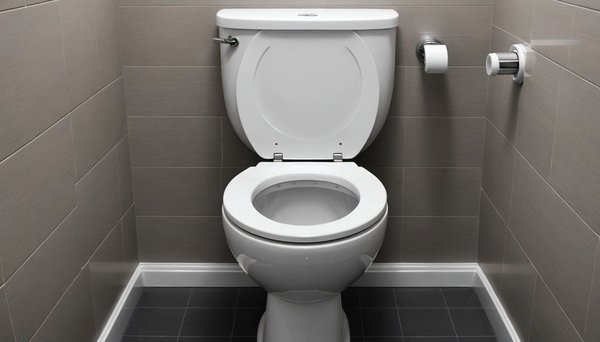 Transform your bathroom experience with a toilet lifter handle