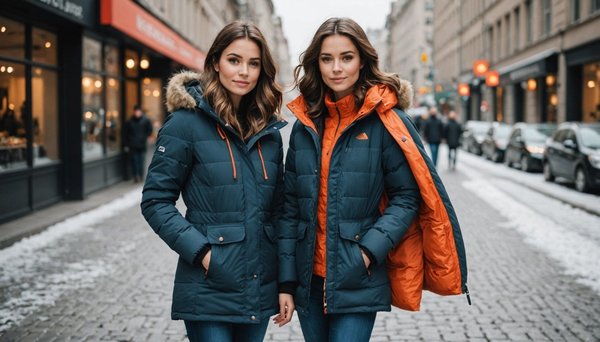 Top winter jackets on sale: grab these stylish must-haves