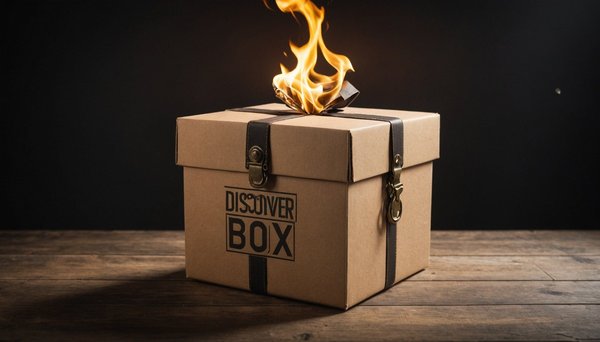 Explore the ultimate mystery box adventure: top secrets revealed